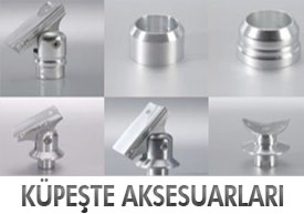 yalova küpeşte korkuluk profilleri