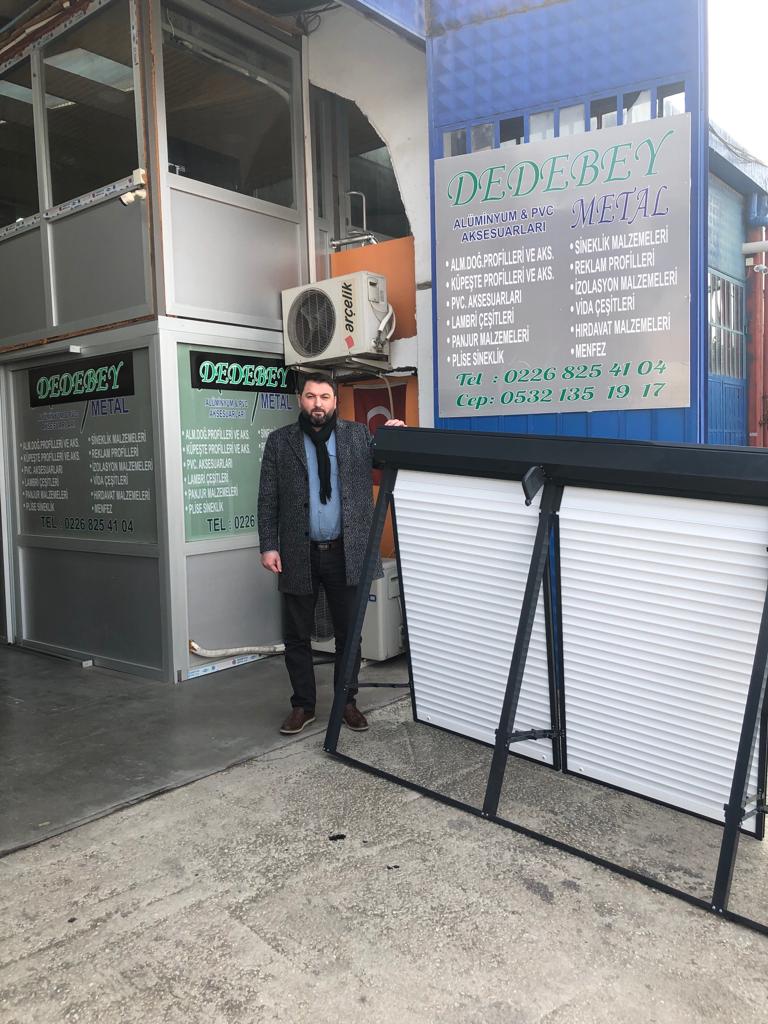 Büyüt Büyük Logo