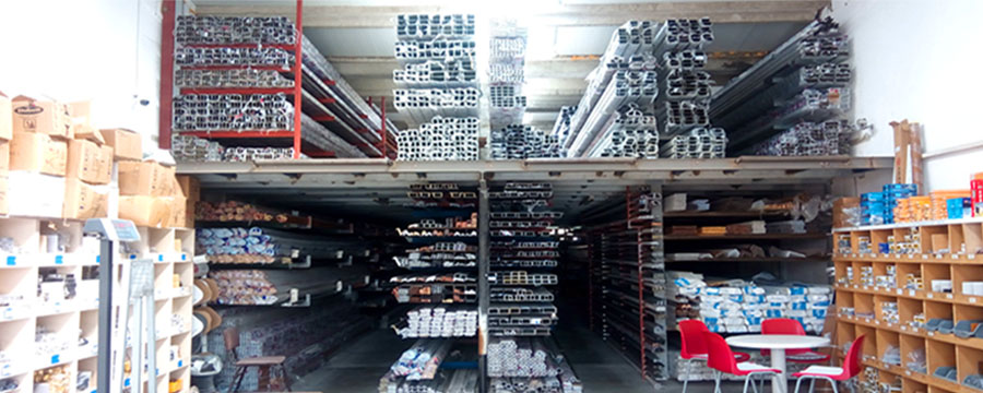 DEDEBEY METAL ALÜMİNYUM VE PVC AKSESUARLARI KİRAZLI YALOVA SANAYİ SİTESİ