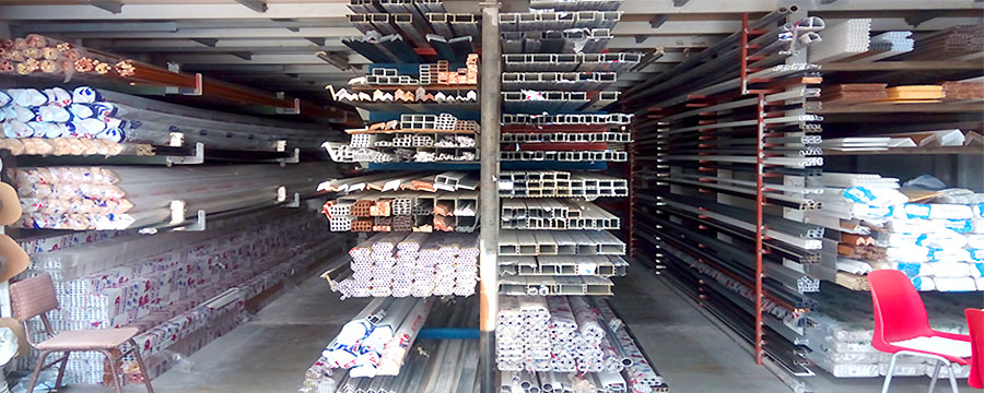 DEDEBEY METAL ALÜMİNYUM VE PVC AKSESUARLARI KİRAZLI YALOVA SANAYİ SİTESİ