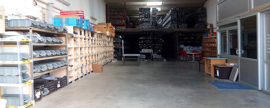 DEDEBEY METAL ALÜMİNYUM VE PVC AKSESUARLARI KİRAZLI YALOVA SANAYİ SİTESİ