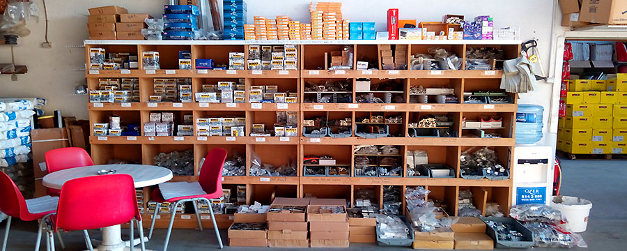 DEDEBEY METAL ALÜMİNYUM VE PVC AKSESUARLARI KİRAZLI YALOVA SANAYİ SİTESİ